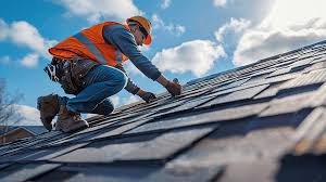 Reliable Canadian, TX Roofing and installation Solutions